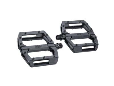 BBB CYCLING Pedals Enigma | matt black