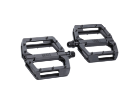 BBB CYCLING Pedals Enigma | matt black