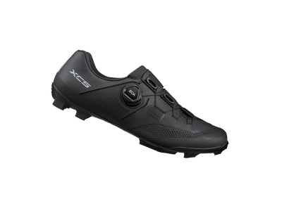 SHIMANO MTB Schuh SH-XC503 | schwarz 42