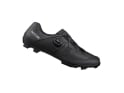 SHIMANO MTB Schuh SH-XC503 | schwarz 44