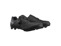 SHIMANO MTB Shoe SH-XC503 | black 46