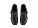 SHIMANO MTB Schuh SH-XC503 | breite Ausführung | schwarz 46