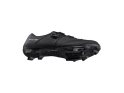 SHIMANO MTB Schuh SH-XC503 | breite Ausführung | schwarz 46