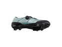 SHIMANO MTB Shoe SH-XC503 | Wide Version | ice blue