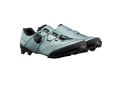 SHIMANO MTB Shoe SH-XC503 | Wide Version | ice blue 42