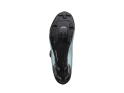 SHIMANO MTB Shoe SH-XC503 | Wide Version | ice blue 46