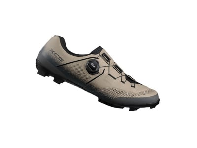 SHIMANO MTB Shoe SH-XC503 | Wide Version | sand beige 43