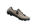 SHIMANO MTB Shoe SH-XC503 | Wide Version | sand beige 43