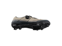 SHIMANO MTB Shoe SH-XC503 | Wide Version | sand beige 44