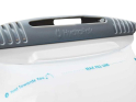 USWE Hydration Bladder Compact 1.5 Liters