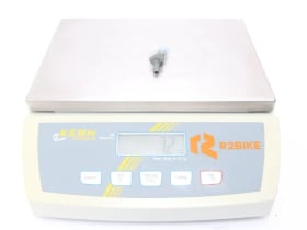 USWE Replacement Mouthpiece Comet 45 degrees