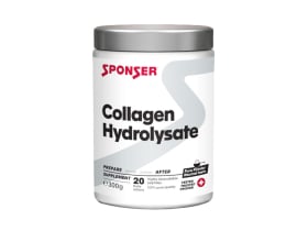 SPONSER Food Supplement Collagen Hydrolysate neutral |...
