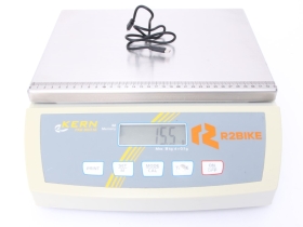 LUPINE Ladekabel | USB-C - USB-C