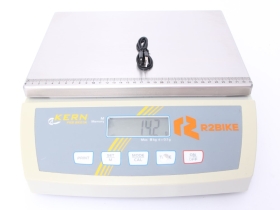 LUPINE Ladekabel | USB-A - USB-C