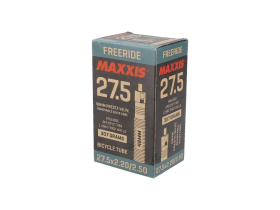 MAXXIS Tube FreeRide 27,5" SV 48 mm