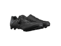 SHIMANO MTB Schuh Damen SH-XC503 | schwarz 37