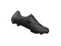 SHIMANO MTB Schuh Damen SH-XC503 | schwarz 38