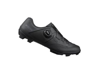 SHIMANO MTB Schuh Damen SH-XC503 | schwarz 39