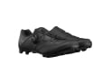 SHIMANO MTB Schuh Damen SH-XC503 | schwarz 39