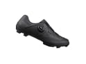 SHIMANO MTB Shoe Women SH-XC503 | black 40