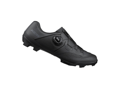 SHIMANO MTB Schuh Damen SH-XC503 | schwarz 42