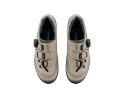 SHIMANO MTB Shoe Womens SH-XC503 | sand beige 39