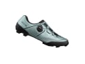 SHIMANO MTB Shoe SH-XC503 | ice blue 45