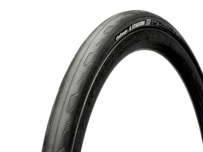 CHALLENGE Reifen 4 Stagioni XP 28" | 700 x 32C TLR schwarz