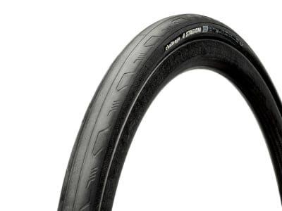 CHALLENGE Reifen 4 Stagioni XP 28" | 700 x 38C TLR schwarz