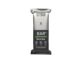 STYRKR Energy Bar BAR30 Apple, Cinnamon & Caramel 41g...