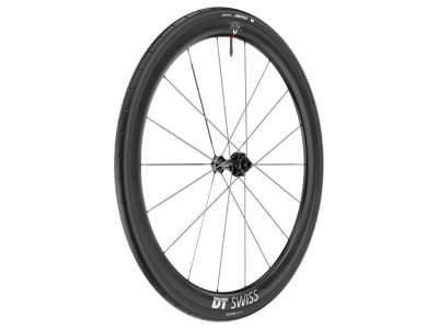 DT SWISS Front Wheel 28" ARC 1100 Spline CS WTS Center Lock 38 mm | 12x100 mm Thru Axle