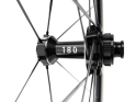 DT SWISS Front Wheel 28" ARC 1100 Spline CS WTS Center Lock 38 mm | 12x100 mm Thru Axle