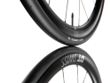 DT SWISS Front Wheel 28" ARC 1100 Spline CS WTS Center Lock 38 mm | 12x100 mm Thru Axle