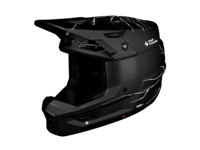 SWEET PROTECTION Fahrradhelm Fixer Composite 2Vi® Mips Emil Johansson Signature Line L