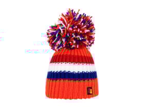 BIG BOBBLE HATS Flying Dutchman Bobble Hat