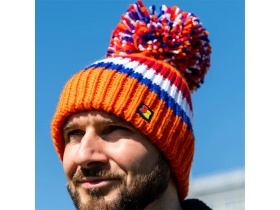 BIG BOBBLE HATS Flying Dutchman Bobble Hat