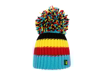 BIG BOBBLE HATS Bommelmütze Belgian Beast