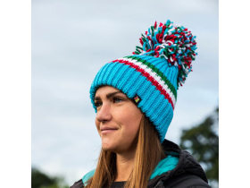 BIG BOBBLE HATS Bommelmütze Italian Stallion