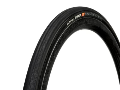 CHALLENGE Tire Strada Pro SMART PPS 28" | 700 x 35C TLR black