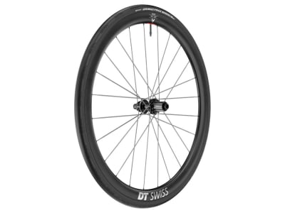 DT SWISS Rear Wheel 28" ARC 1100 Spline CS WTS Center Lock 38 mm | 12x142 mm Thru Axle | Shimano Road / SRAM XDR