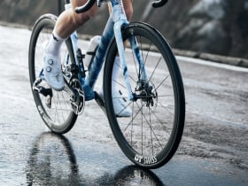 DT SWISS Hinterrad 28" ARC 1100 Spline CS WTS Center...