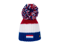 BIG BOBBLE HATS Bommelmütze Niederlande