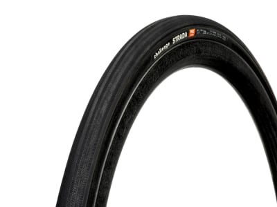 CHALLENGE Tire Strada Pro Clincher SMART PPS 28" | 700 x 28C black