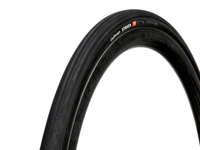 CHALLENGE Tire Strada Pro Clincher SMART PPS 28" | 700 x 32C black