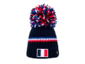 BIG BOBBLE HATS Bommelmütze Frankreich