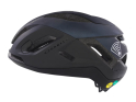 OAKLEY bike helmet ARO5 Race MIPS twiceme | i.c.e black reflective size M (55-59 cm) - B-STOCK