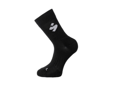 SWEET PROTECTION Hunter Merino Socks | black 38-40