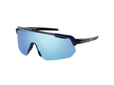 SWEET PROTECTION Sunglasses Shinobi RIG Reflect | Aquamarine / Gloss Crystal Shadow
