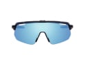 SWEET PROTECTION Sunglasses Shinobi RIG Reflect | Aquamarine / Gloss Crystal Shadow