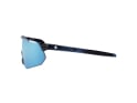 SWEET PROTECTION Sunglasses Shinobi RIG Reflect | Aquamarine / Gloss Crystal Shadow